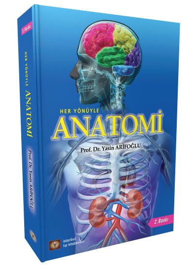 Her Yönüyle Anatomi