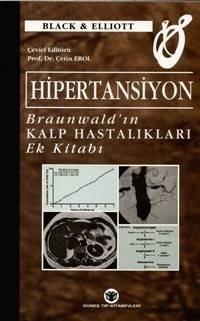 Hipertansiyon - Braunwaldın Kalp Hastalıkları Ek Kitabı 