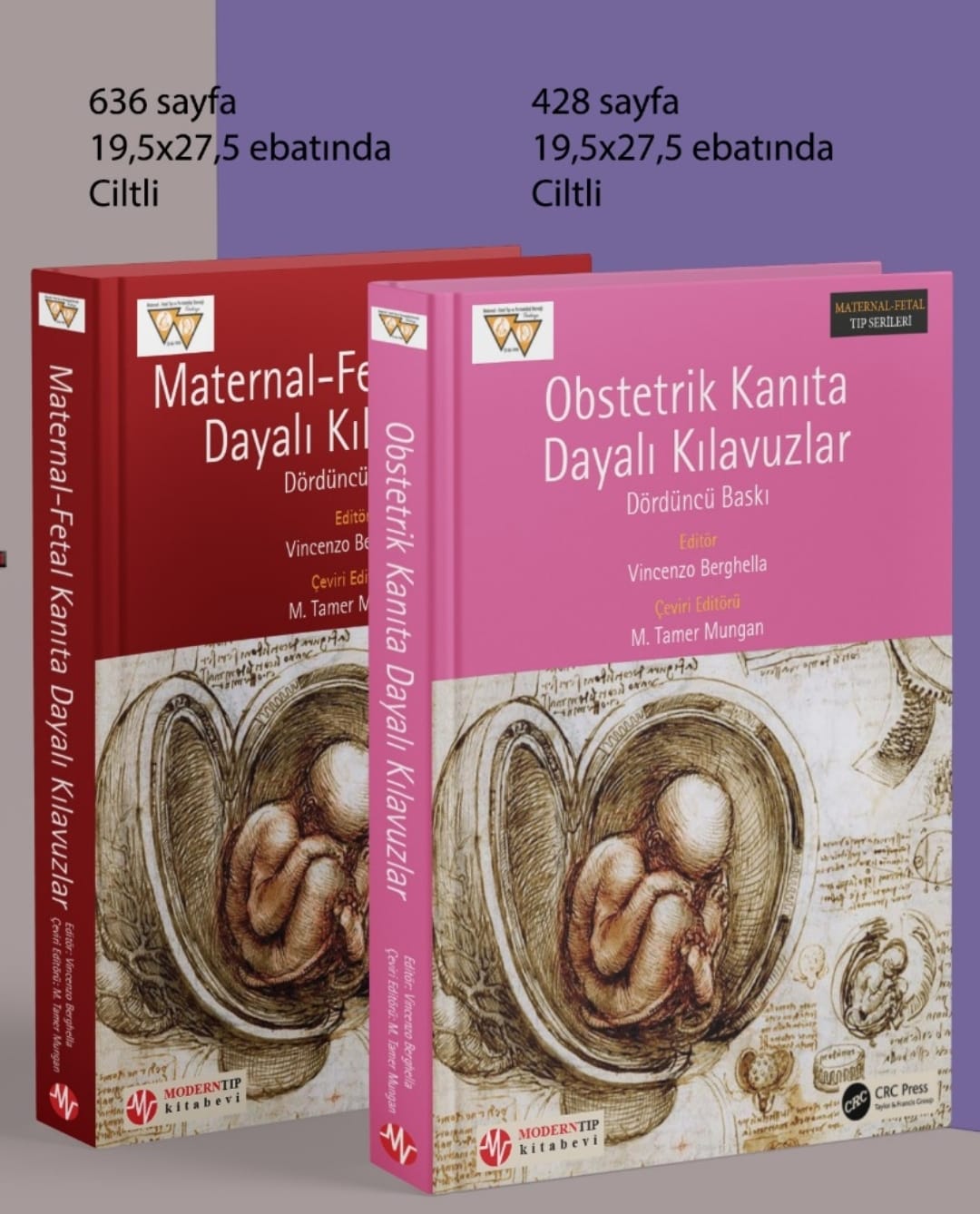 Maternal Fetal Ve Obstetrik Kanıta Dayalı Kılavuzlar