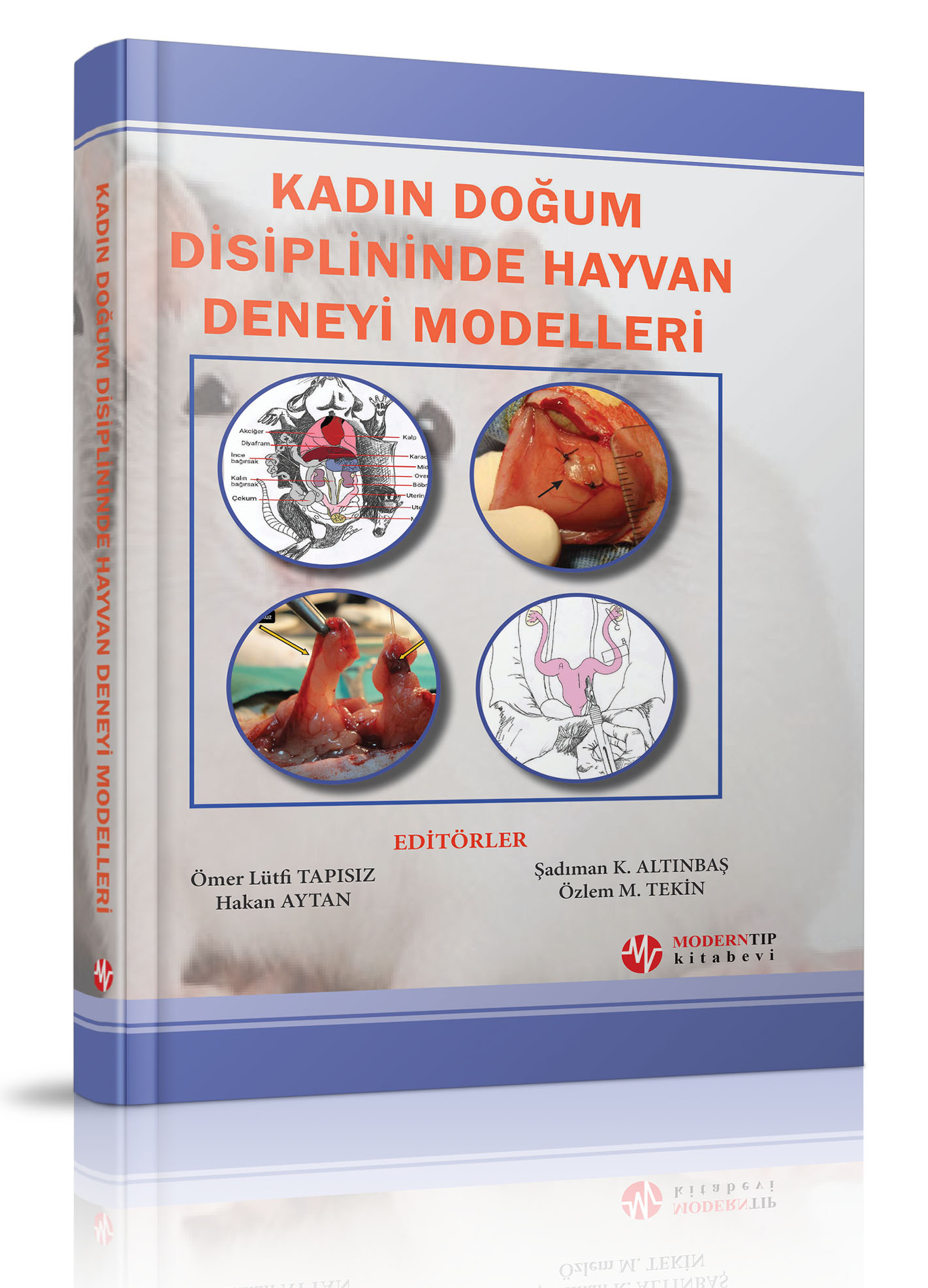 Kadın Doğum Disiplininde Hayvan Deneyi Modelleri