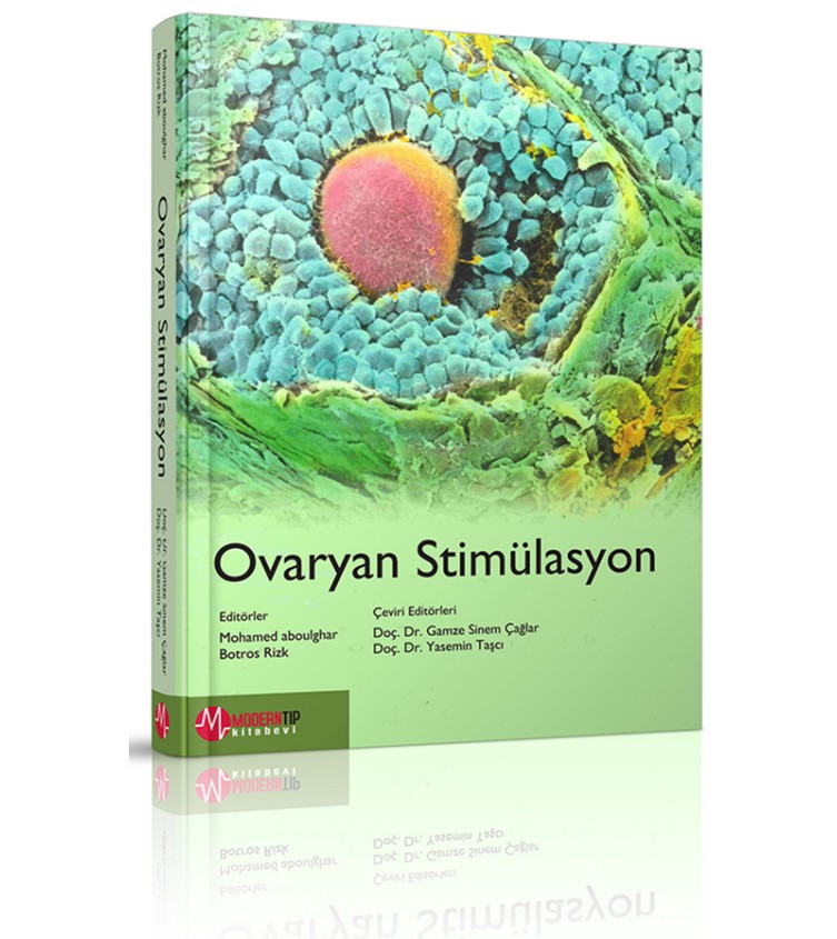 Ovaryan Stimülasyon