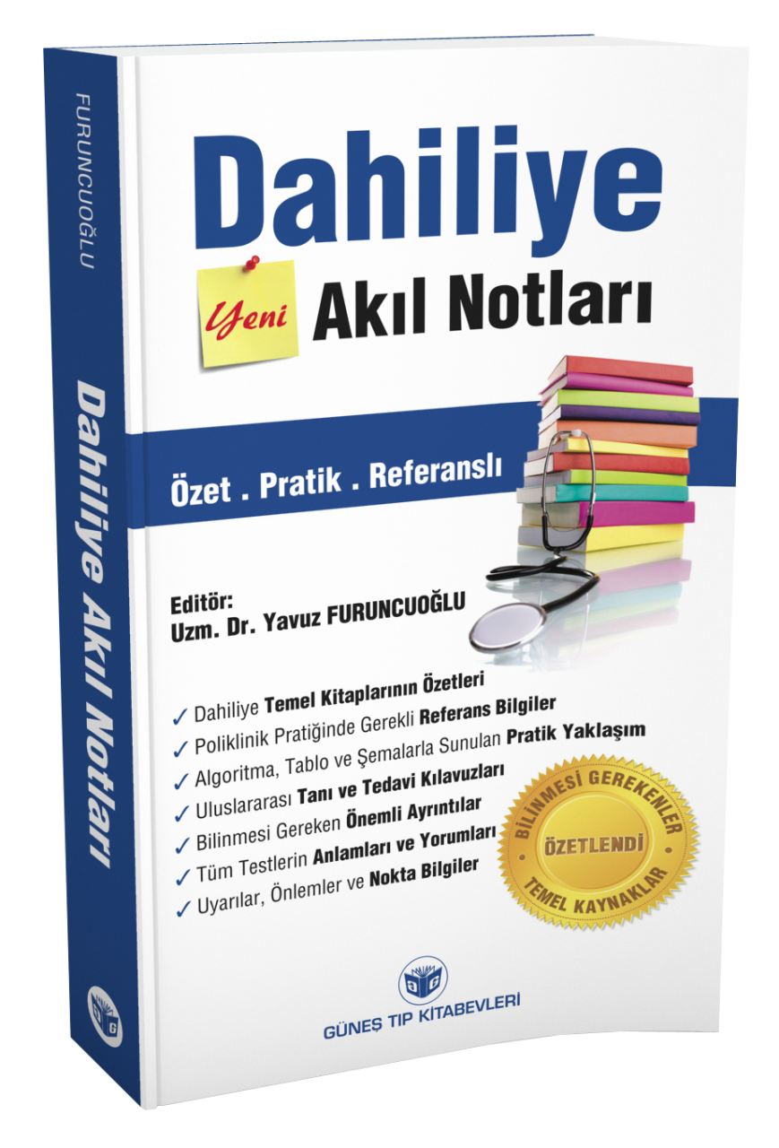 Dahiliye Akıl Notları