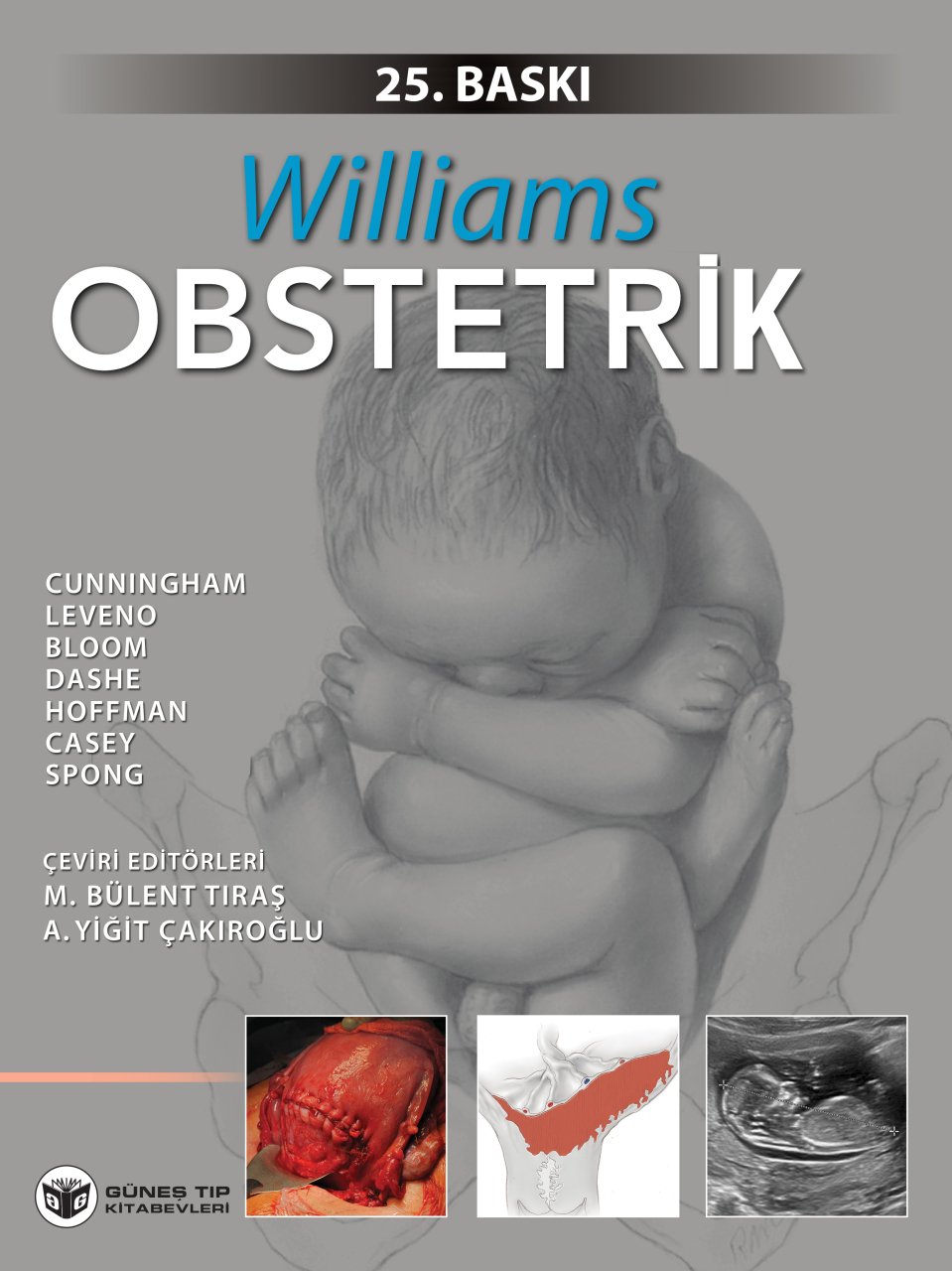 Jinekolojik Ve Obstetrik Cerrahi Sorunlar Ve Yönetim Seçenekleri