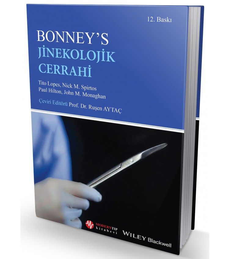 Jinekolojik Ve Obstetrik Cerrahi Sorunlar Ve Yönetim Seçenekleri