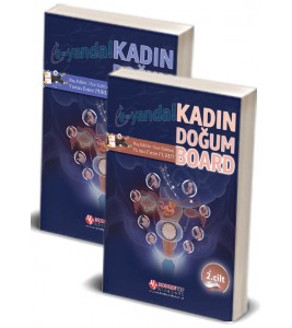 Kadın Hastalıkları Ve Doğum