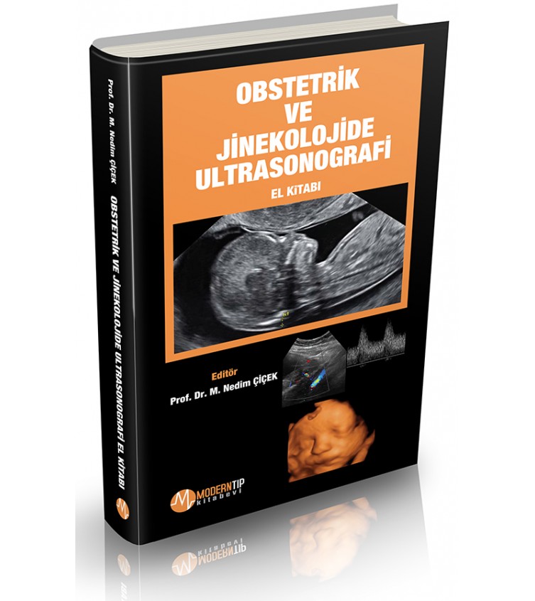 Konjenital Fetal Anomalilerin Ultrasonografisi