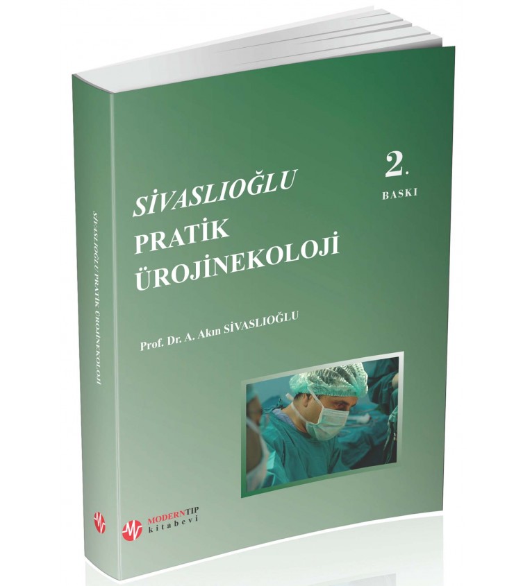 Kadın Pelvik Sağlığı & Rekonstrüktif Cerrahisi