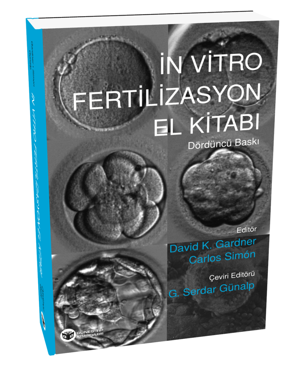 İn Vitro Fertilizasyon El Kitabı