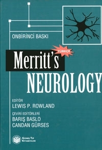 Merritt s Neurology Türkçe - Lewis Rowland