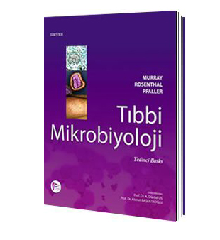 Murray Tıbbi Mikrobiyoloji