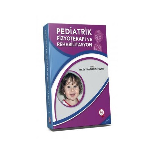 Pediatrik Fizyoterapi Rehabilitasyon