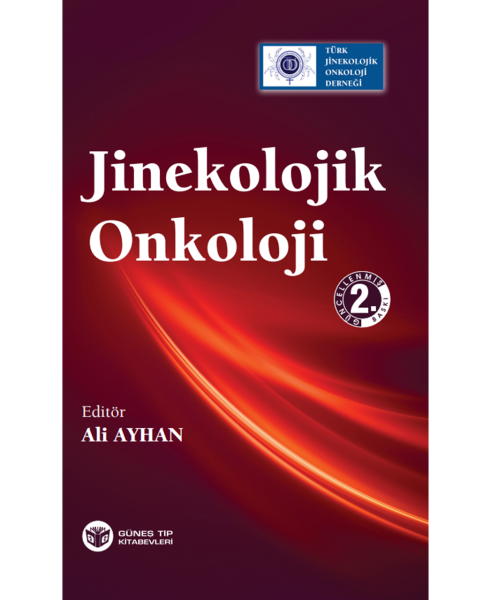Jinekolojik Onkoloji